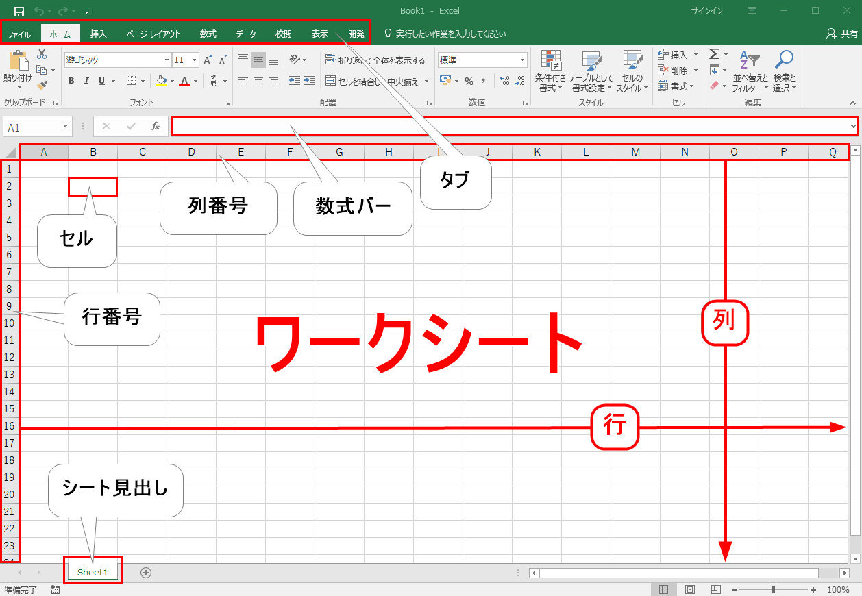 フォームズの使い方 Excelでアンケート結果を簡単に集計する方法 フォームズのブログ